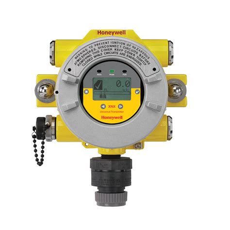 xnx honeywell chlorine gas detector price|XNX™ Universal Transmitter 